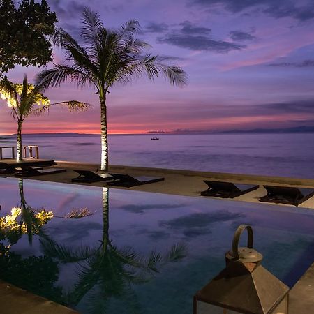 Jeeva Santai Villas Senggigi Exterior photo
