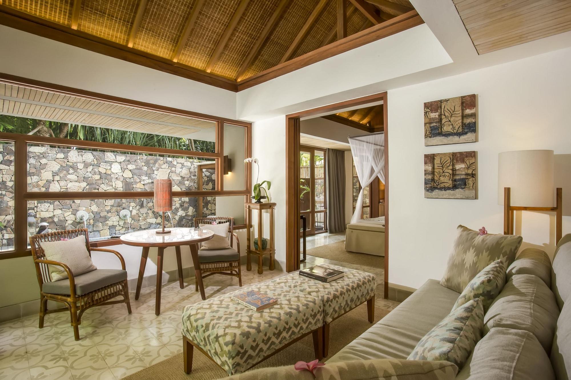 Jeeva Santai Villas Senggigi Exterior photo