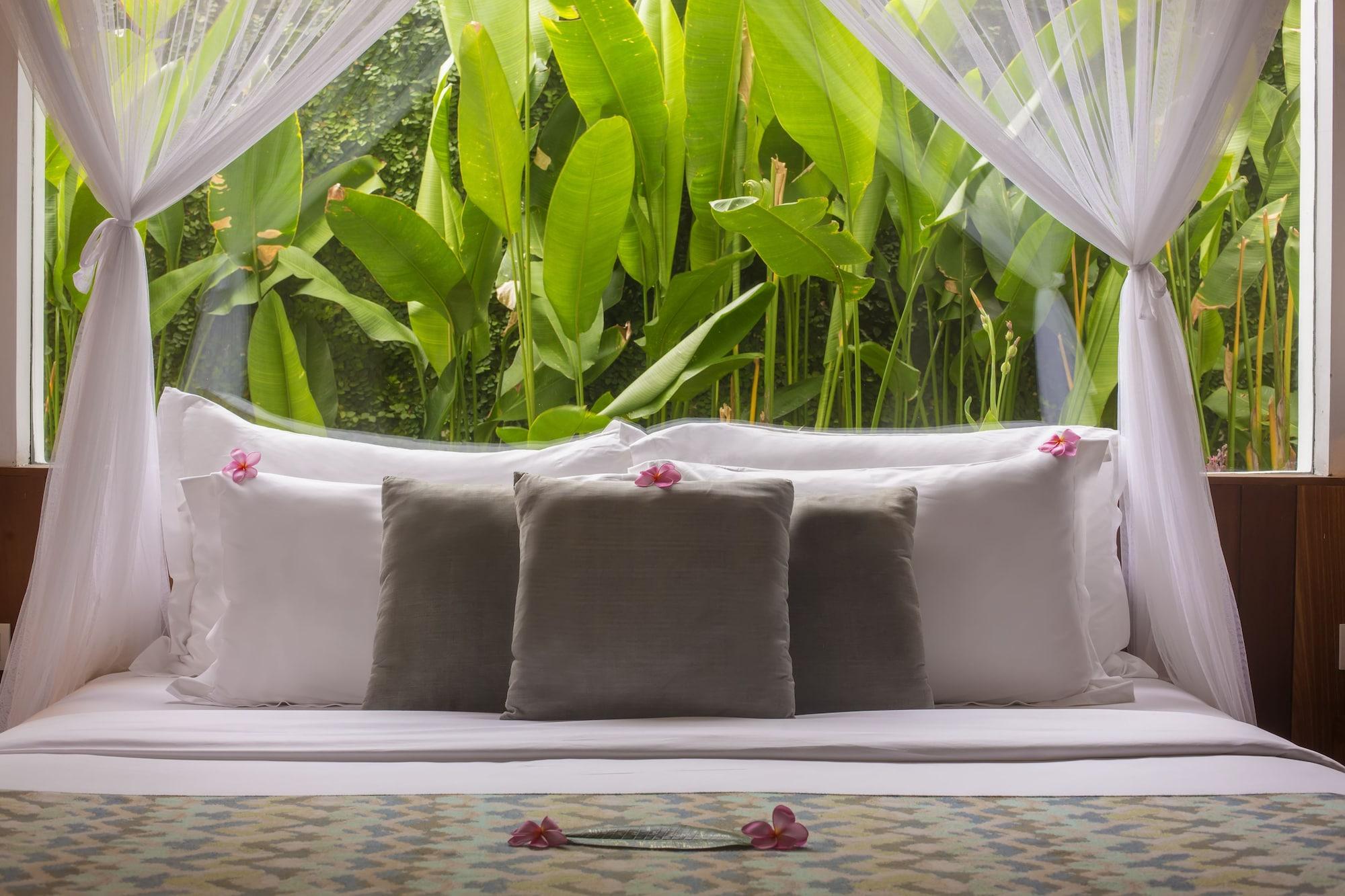 Jeeva Santai Villas Senggigi Exterior photo