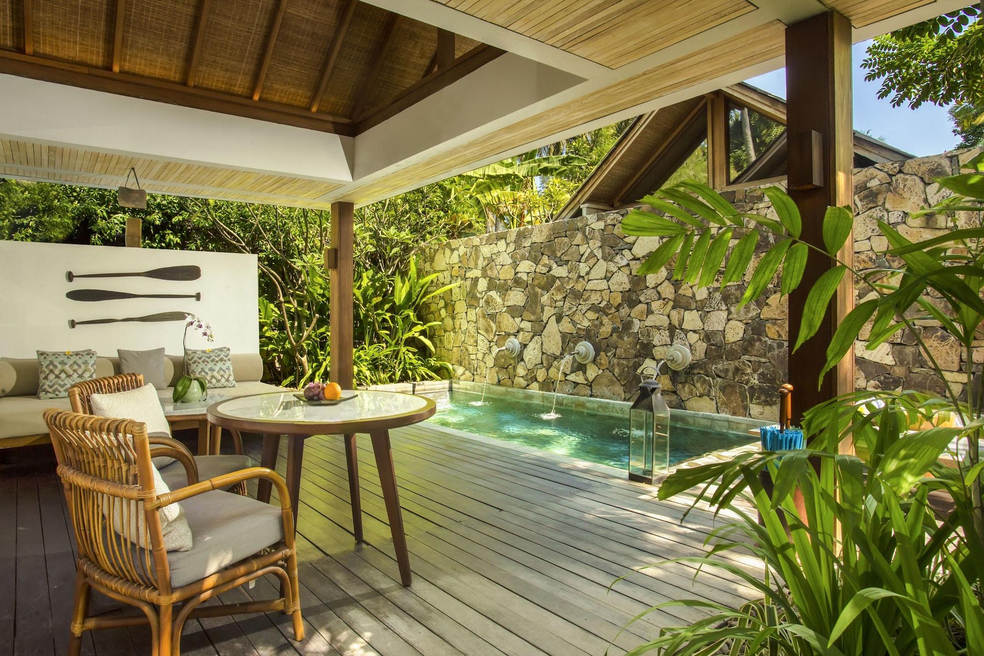 Jeeva Santai Villas Senggigi Exterior photo