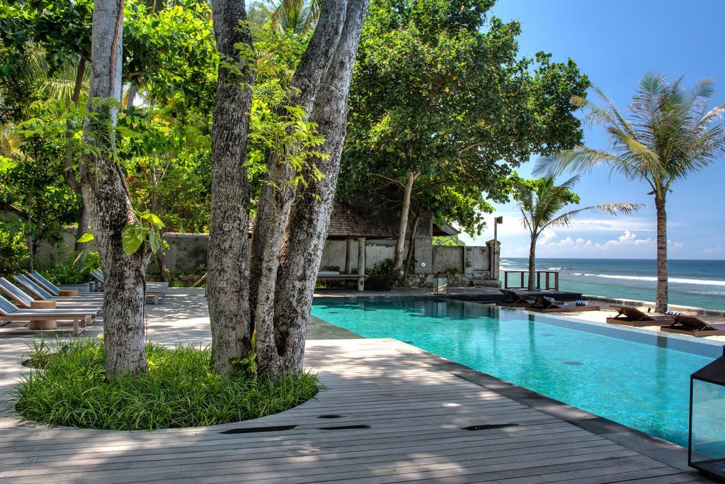 Jeeva Santai Villas Senggigi Exterior photo