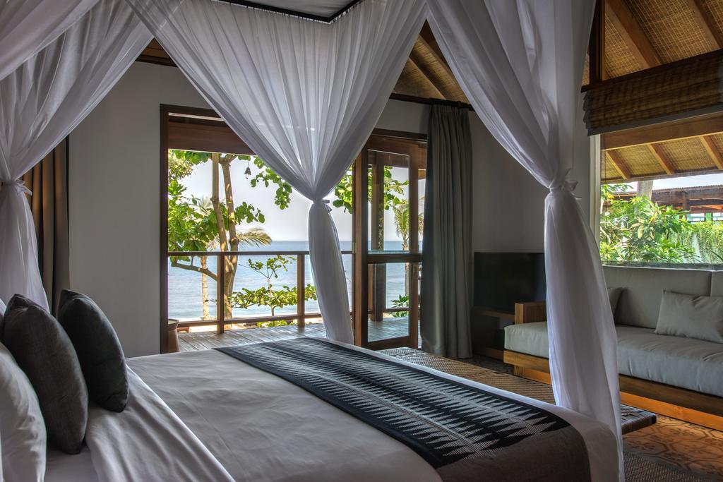 Jeeva Santai Villas Senggigi Room photo