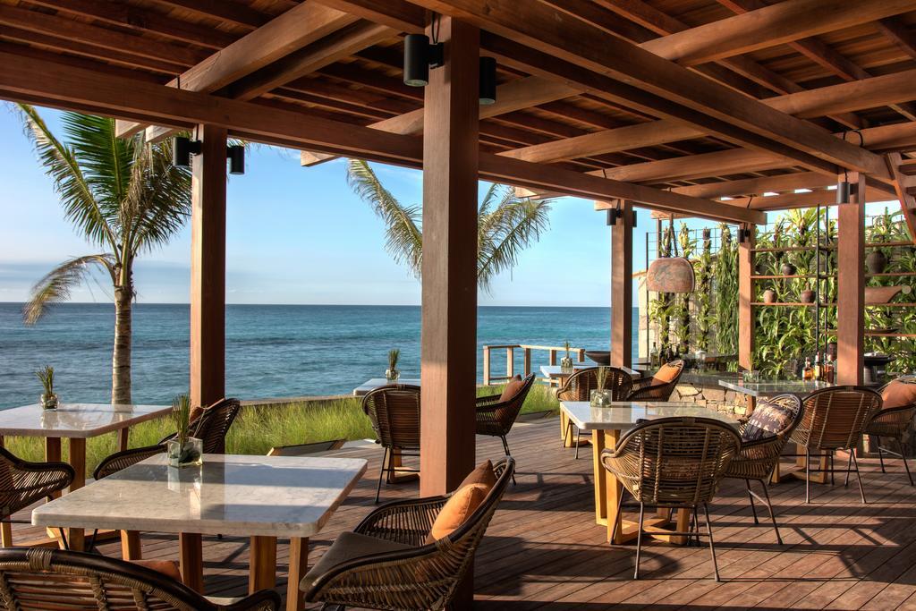 Jeeva Santai Villas Senggigi Exterior photo