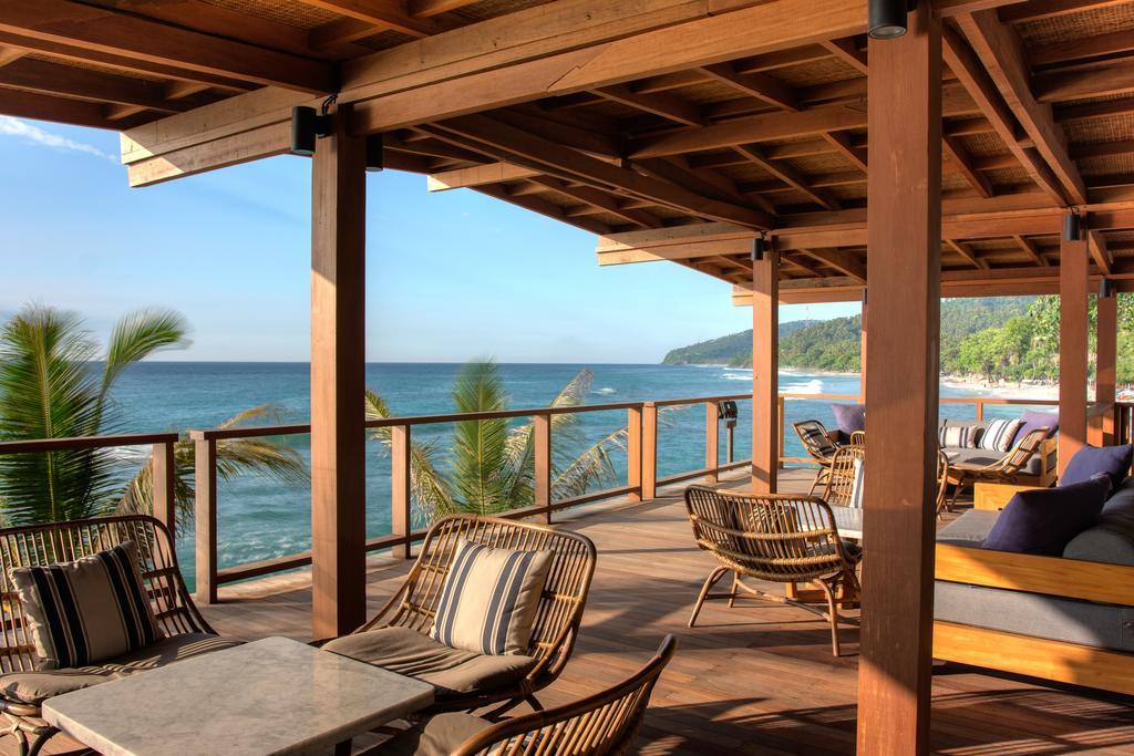 Jeeva Santai Villas Senggigi Exterior photo