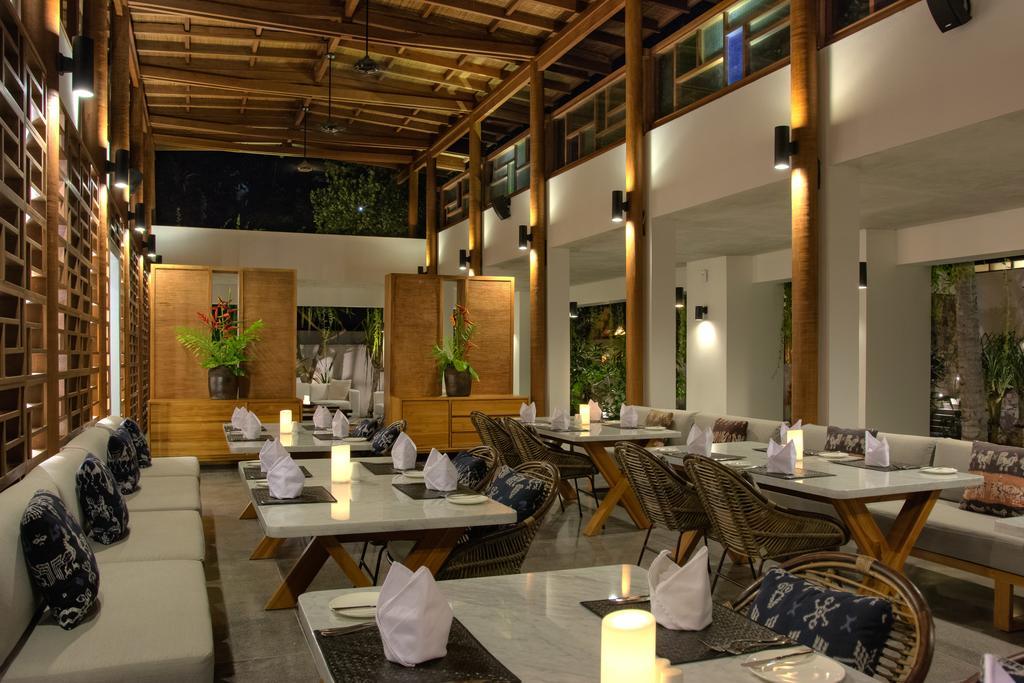 Jeeva Santai Villas Senggigi Exterior photo
