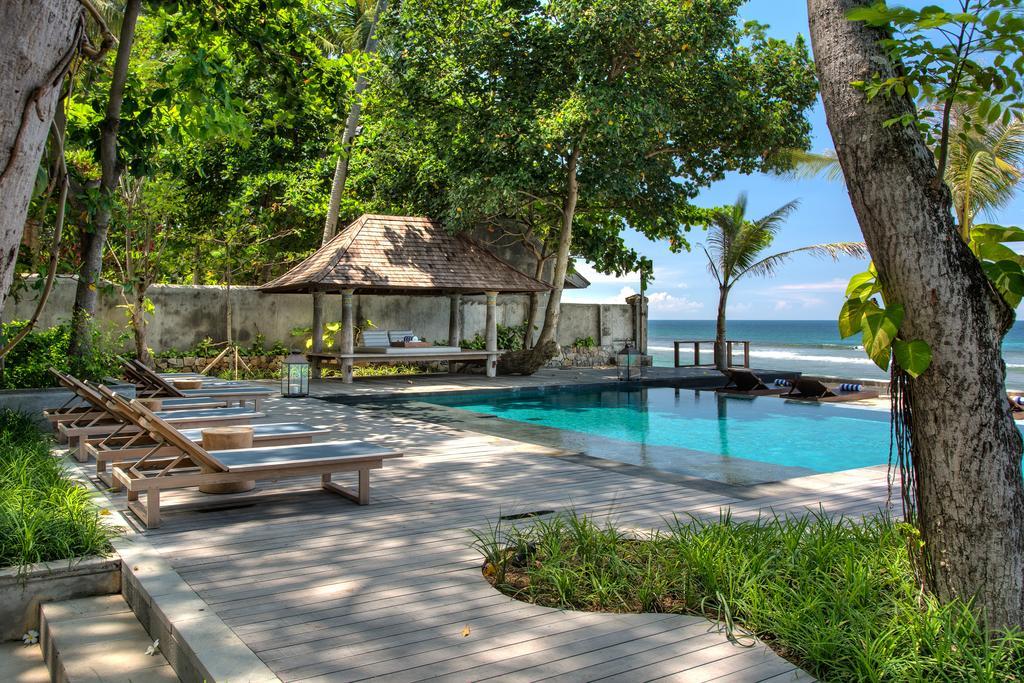 Jeeva Santai Villas Senggigi Room photo