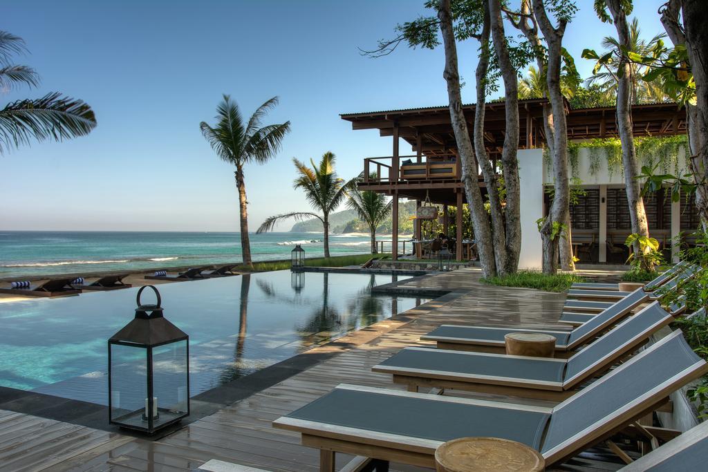 Jeeva Santai Villas Senggigi Exterior photo