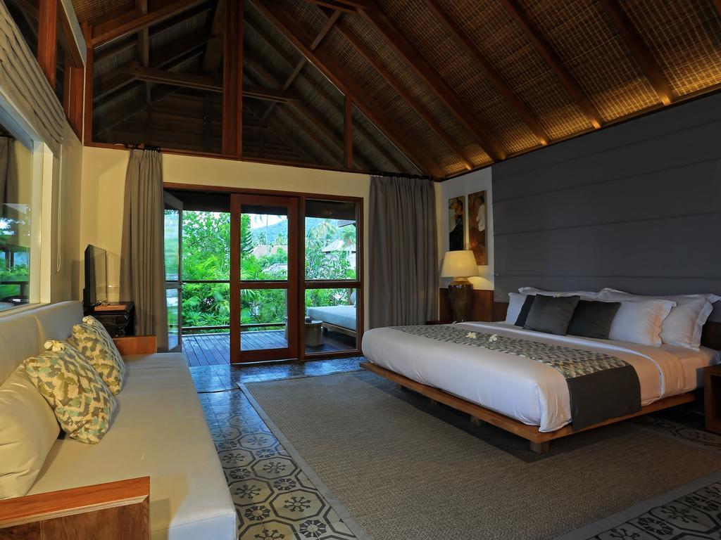 Jeeva Santai Villas Senggigi Exterior photo