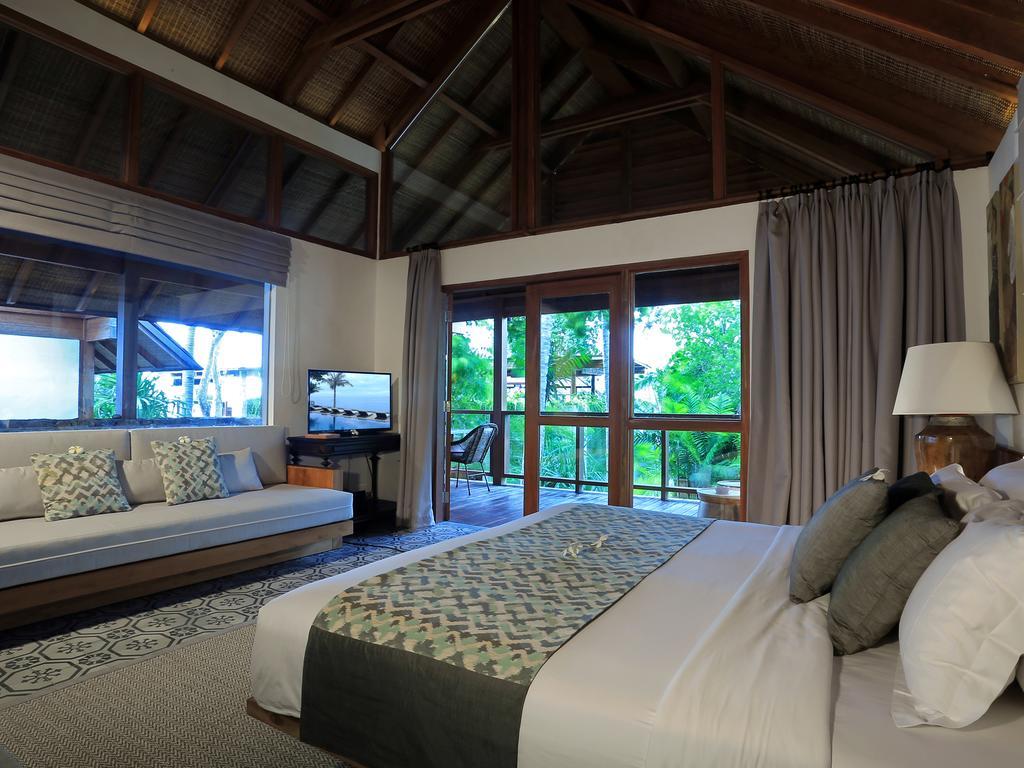 Jeeva Santai Villas Senggigi Exterior photo