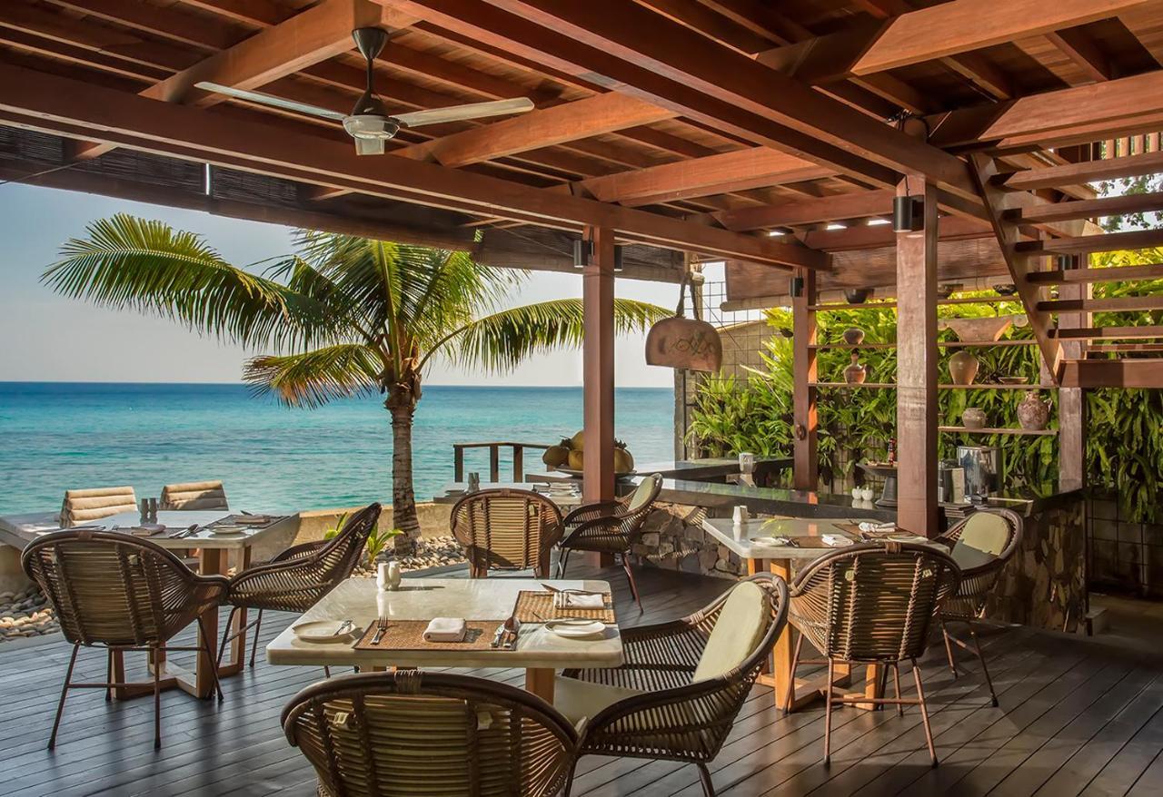 Jeeva Santai Villas Senggigi Exterior photo