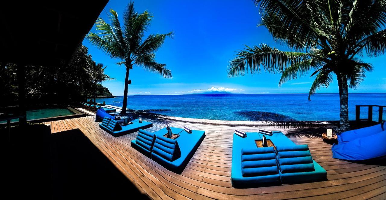 Jeeva Santai Villas Senggigi Exterior photo